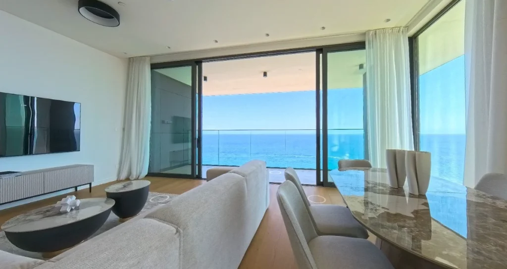 2 Bedroom Apartment for Sale in Limassol District