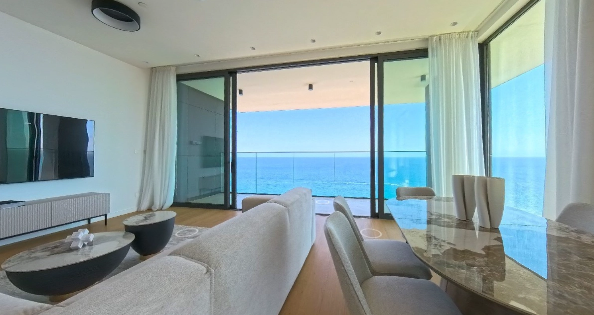2 Bedroom Apartment for Sale in Limassol District
