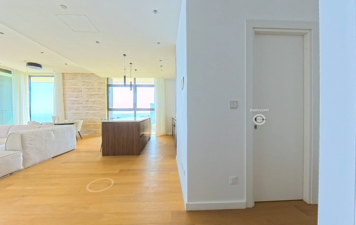 2 Bedroom Apartment for Sale in Limassol District