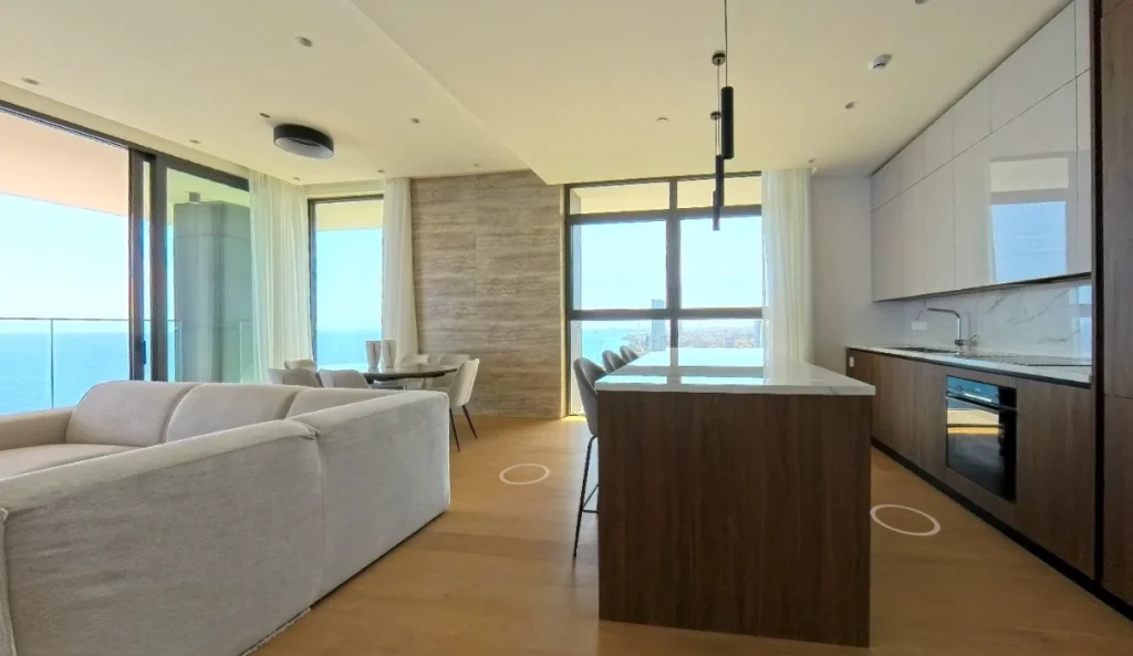 2 Bedroom Apartment for Sale in Limassol District