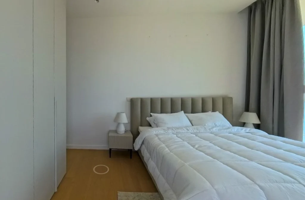 2 Bedroom Apartment for Sale in Limassol District