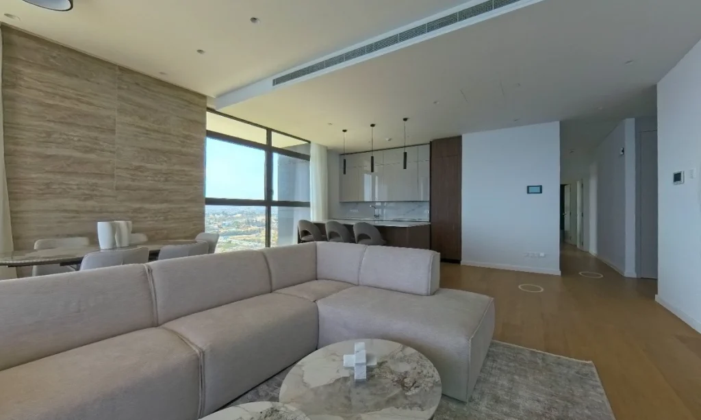 2 Bedroom Apartment for Sale in Limassol District