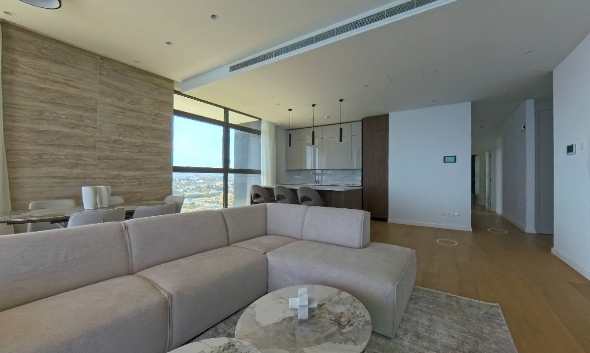 2 Bedroom Apartment for Sale in Limassol District