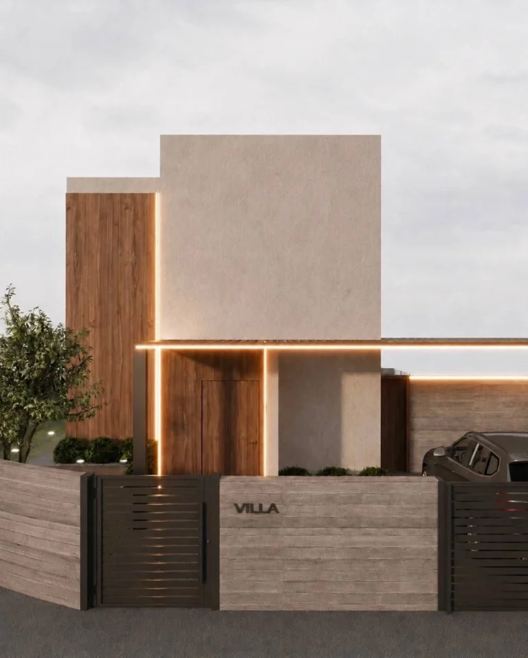 Villas