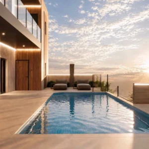 5 Bedroom House for Sale in Armou, Paphos District