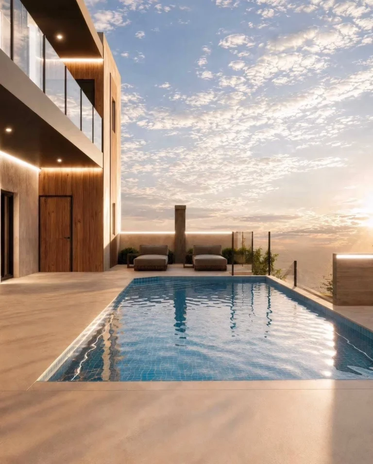 Villas