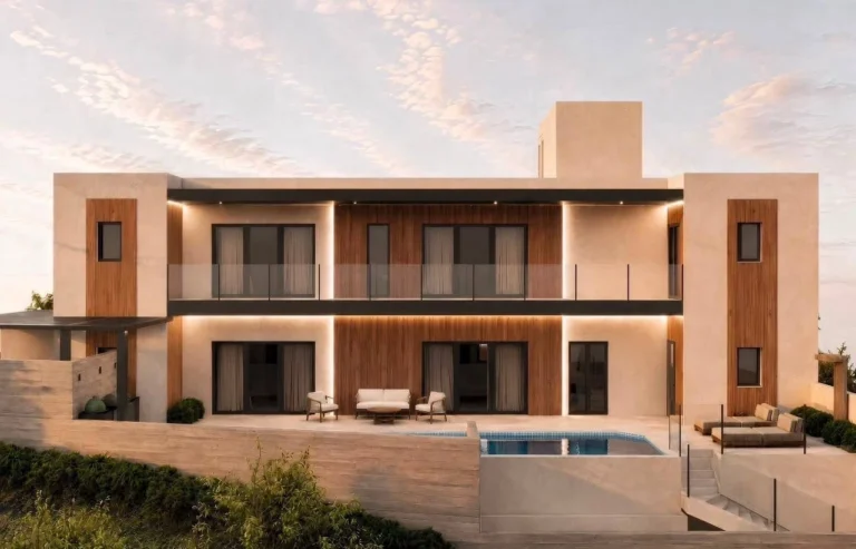 Villas