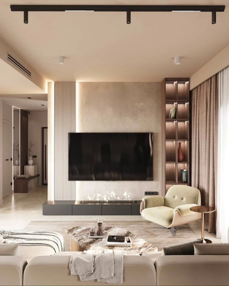 Villas
