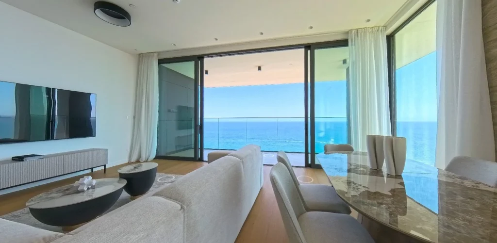3 Bedroom Apartment for Sale in Limassol District