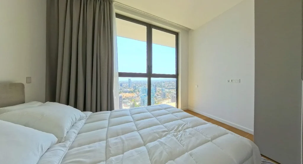 3 Bedroom Apartment for Sale in Limassol District