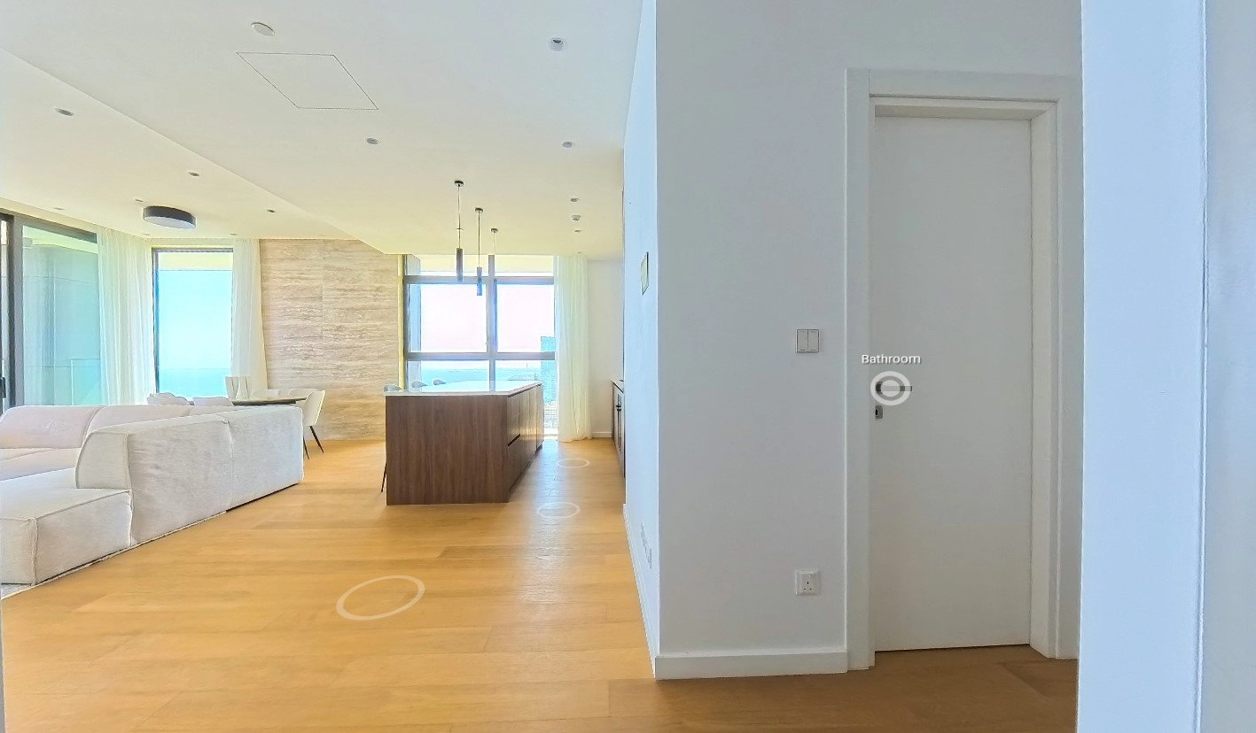 3 Bedroom Apartment for Sale in Limassol District