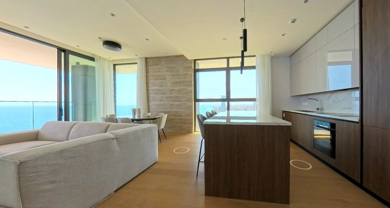 3 Bedroom Apartment for Sale in Limassol District