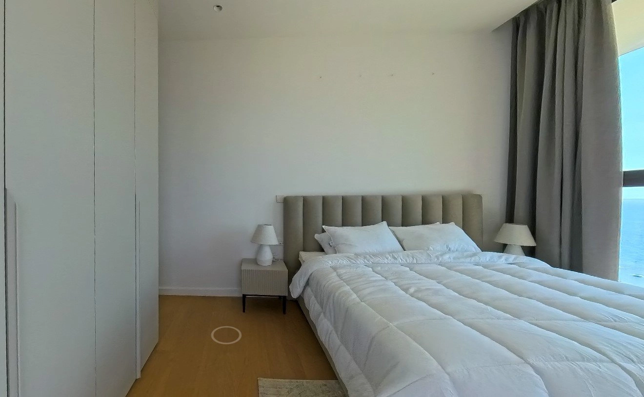 3 Bedroom Apartment for Sale in Limassol District