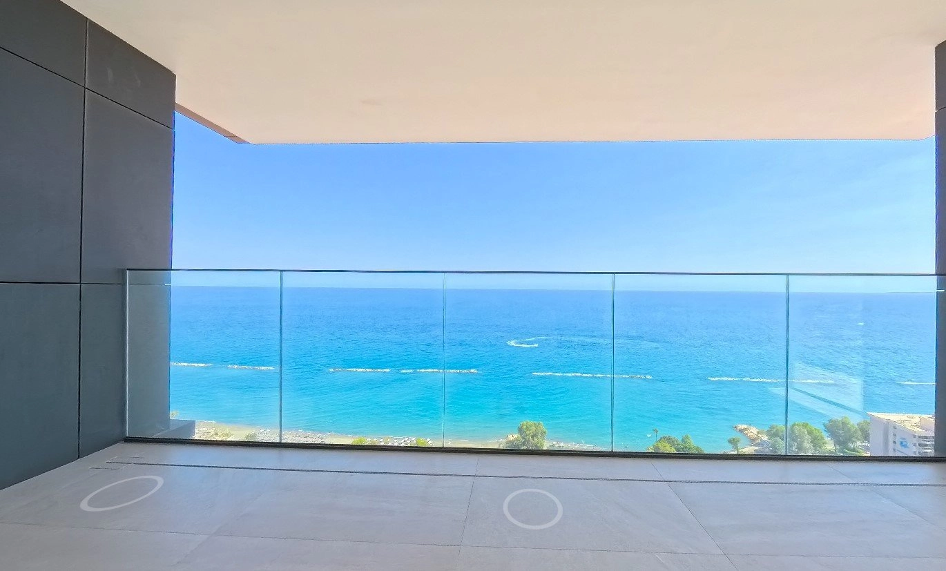 3 Bedroom Apartment for Sale in Limassol District
