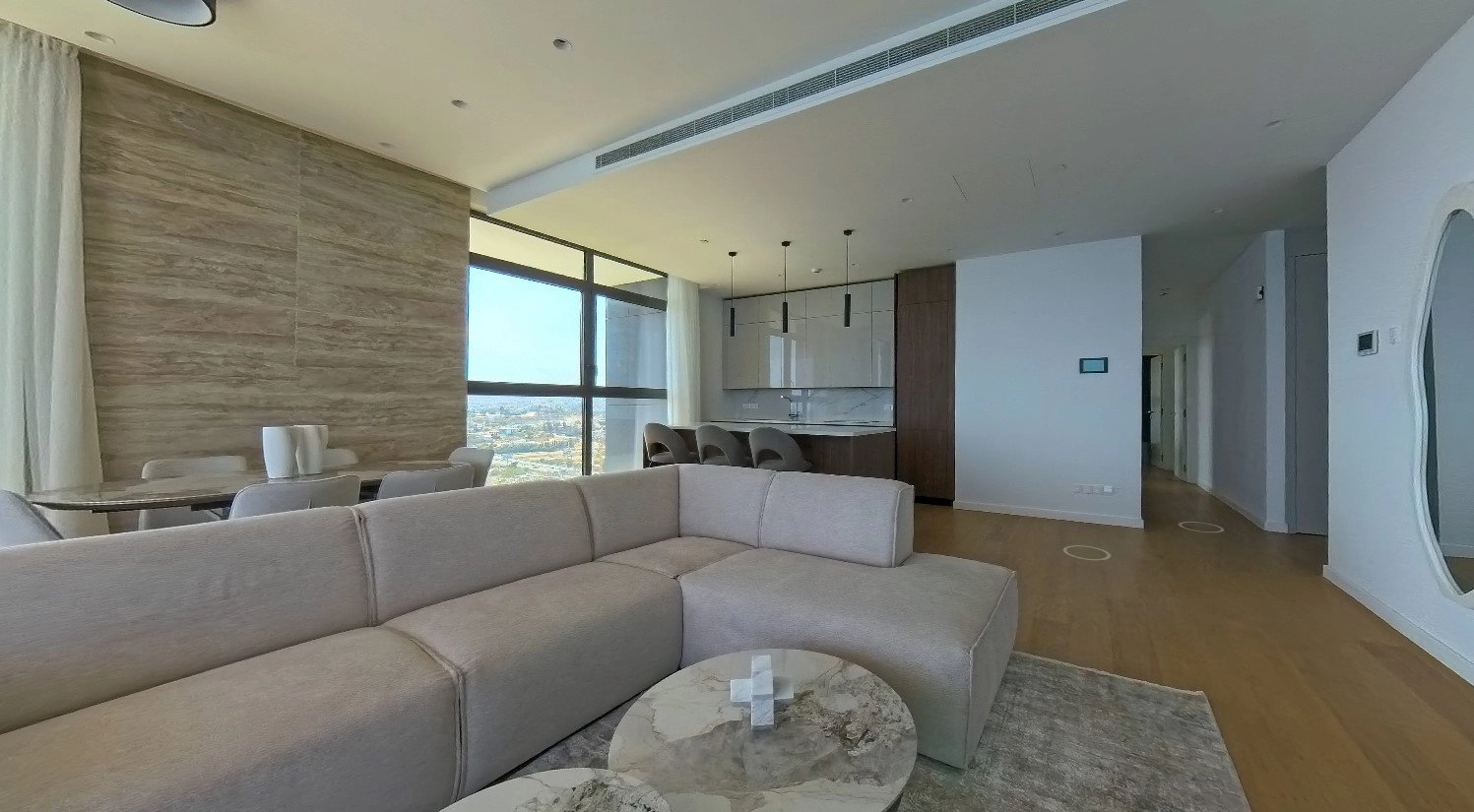 3 Bedroom Apartment for Sale in Limassol District