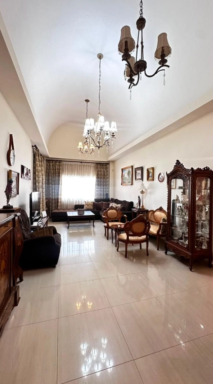 6+ Bedroom Apartment for Sale in Limassol District