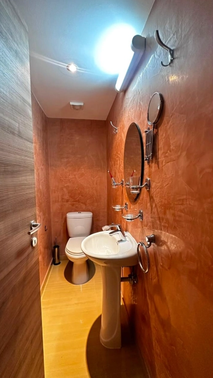 6+ Bedroom Apartment for Sale in Limassol District