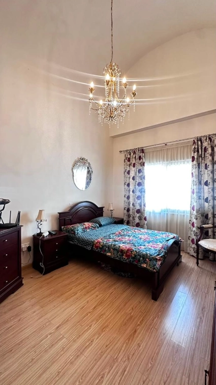 6+ Bedroom Apartment for Sale in Limassol District