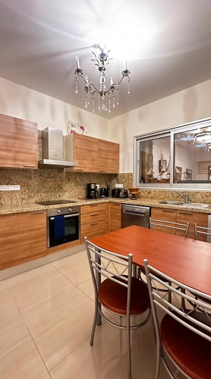 6+ Bedroom Apartment for Sale in Limassol District