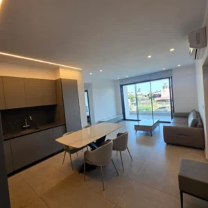 2 Bedroom Apartment for Rent in Limassol – Zakaki