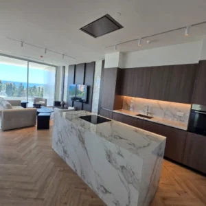 2 Bedroom Apartment for Rent in Mouttagiaka, Limassol District