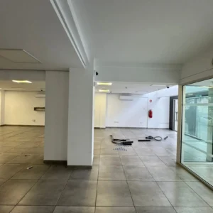 380m² Office for Rent in Limassol – Omonoia