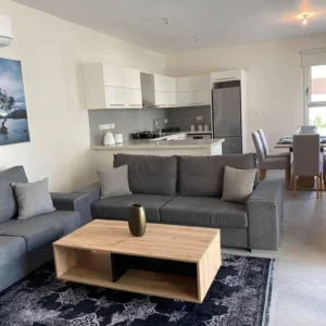 3 Bedroom Apartment for Rent in Paphos – Universal