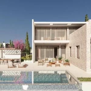 4 Bedroom House for Sale in Sea Caves, Paphos District