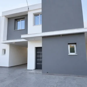 3 Bedroom House for Rent in Mosfiloti, Larnaca District