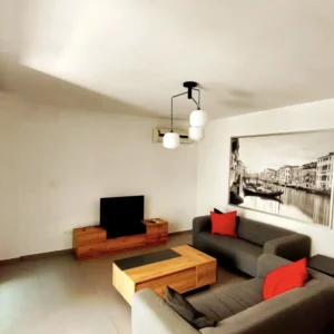 1 Bedroom Apartment for Rent in Limassol – Katholiki