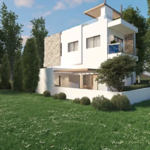 3 Bedroom House for Sale in Geroskipou, Paphos District