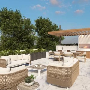 3 Bedroom House for Sale in Geroskipou, Paphos District