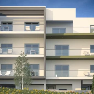 2 Bedroom Apartment for Sale in Limassol – Agia Fyla