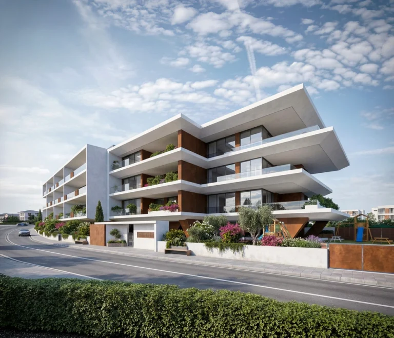 Cheap Apartments for Sale Limassol up to 900000 euro