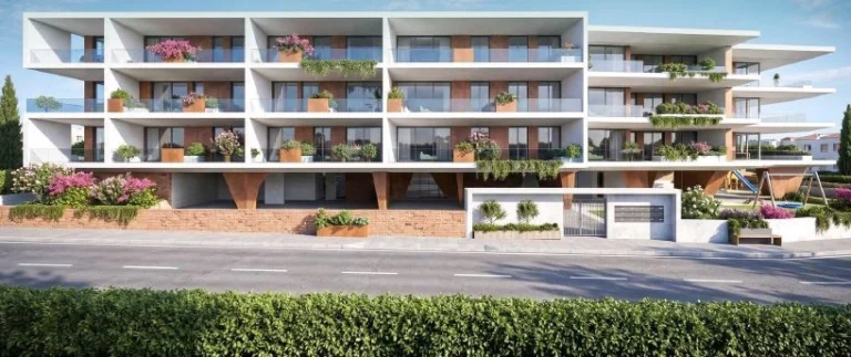 Cheap Apartments for Sale Limassol up to 900000 euro