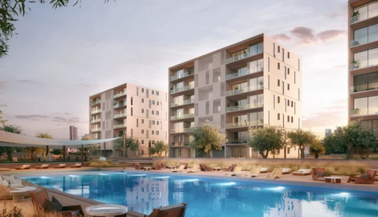 5 Bedroom Apartment for Sale in Limassol District