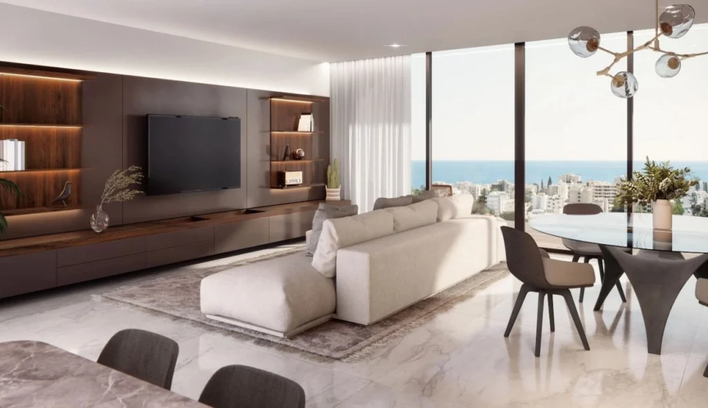 5 Bedroom Apartment for Sale in Limassol District
