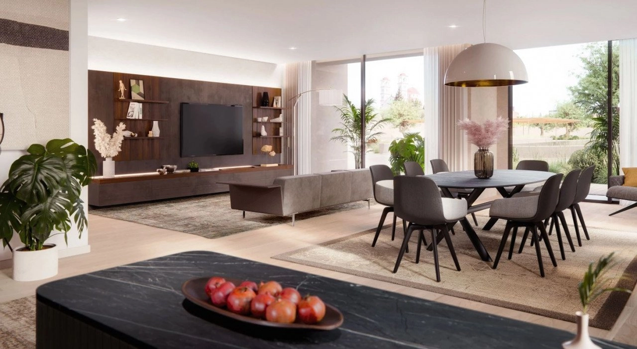 5 Bedroom Apartment for Sale in Limassol District
