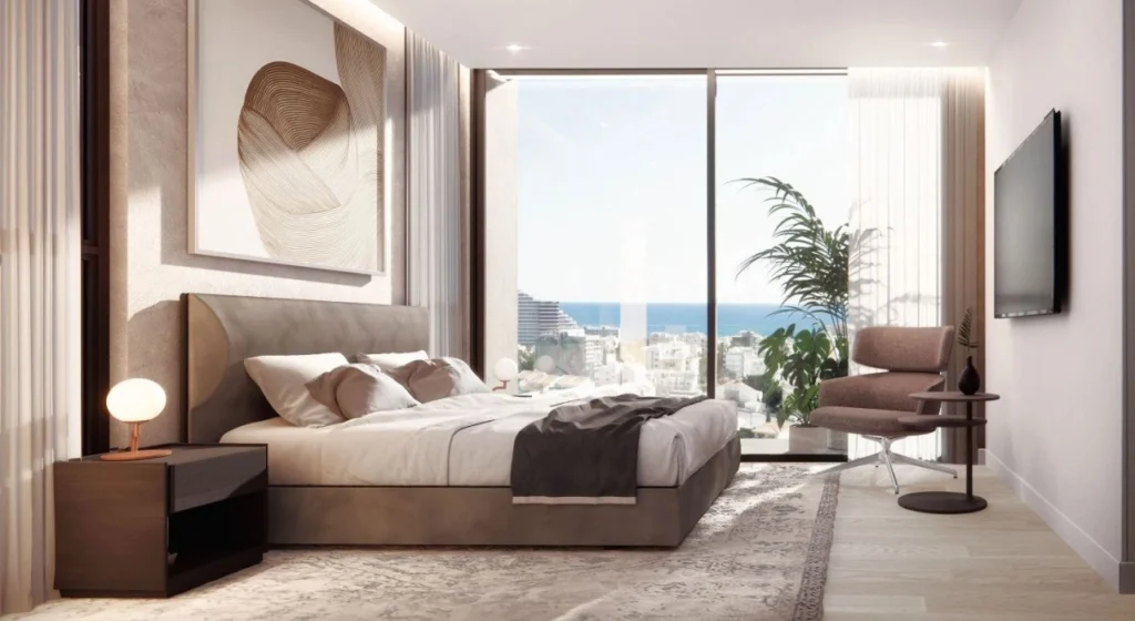 5 Bedroom Apartment for Sale in Limassol District