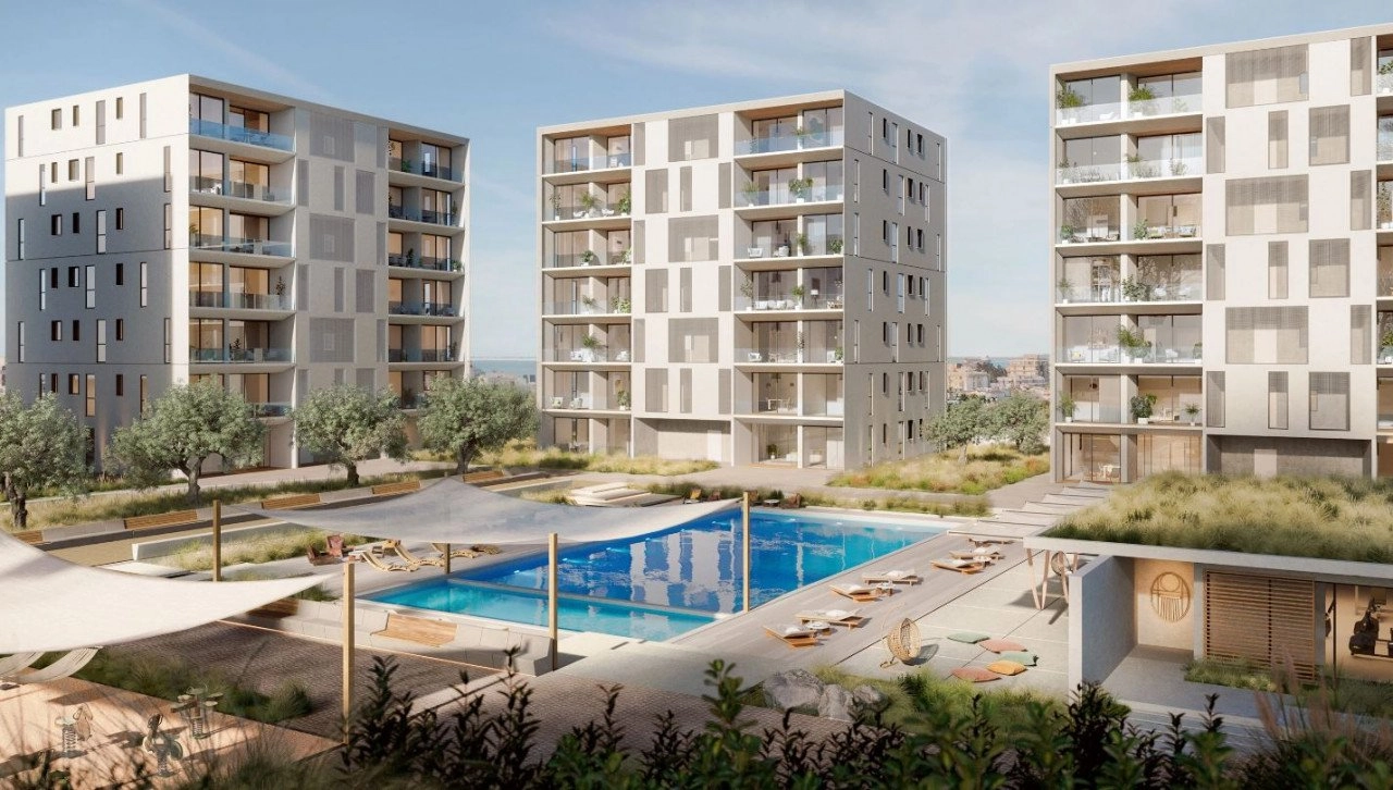 5 Bedroom Apartment for Sale in Limassol District