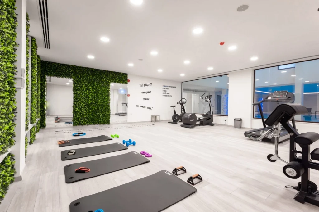 1 Bedroom Apartment for Sale in Mouttagiaka Tourist Area, Limassol District