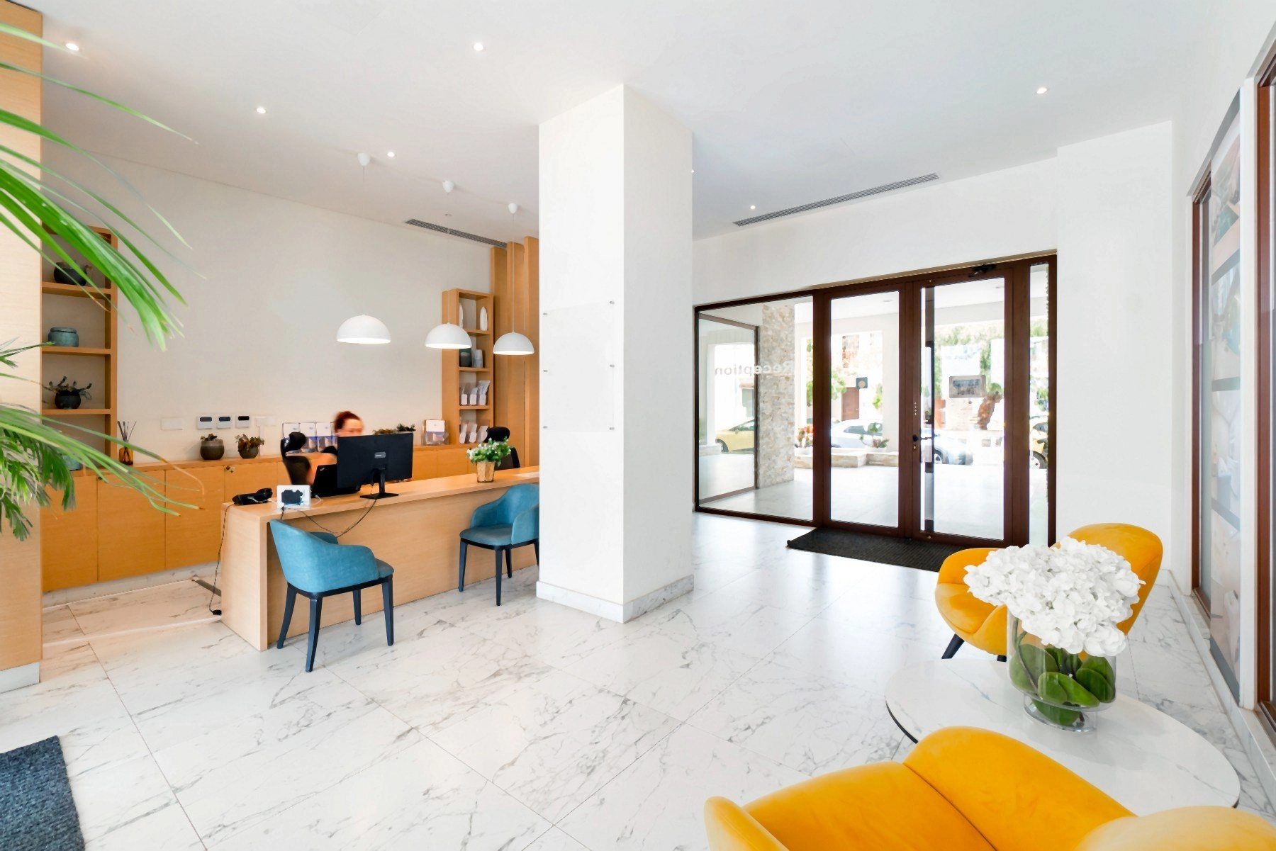 1 Bedroom Apartment for Sale in Mouttagiaka Tourist Area, Limassol District