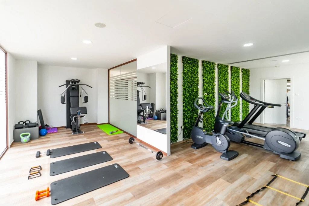 1 Bedroom Apartment for Sale in Mouttagiaka Tourist Area, Limassol District