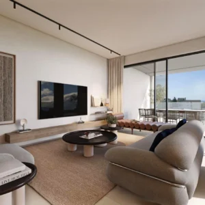 2 Bedroom Apartment for Sale in Limassol – Agios Athanasios