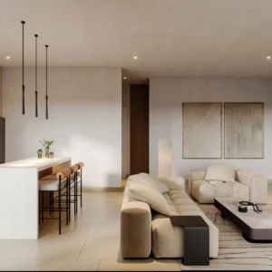 2 Bedroom Apartment for Sale in Geroskipou, Paphos District