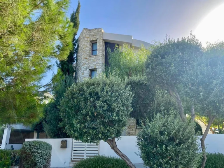 Average Price of a House in Larnaca