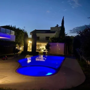 5 Bedroom House for Sale in Aradippou, Larnaca District