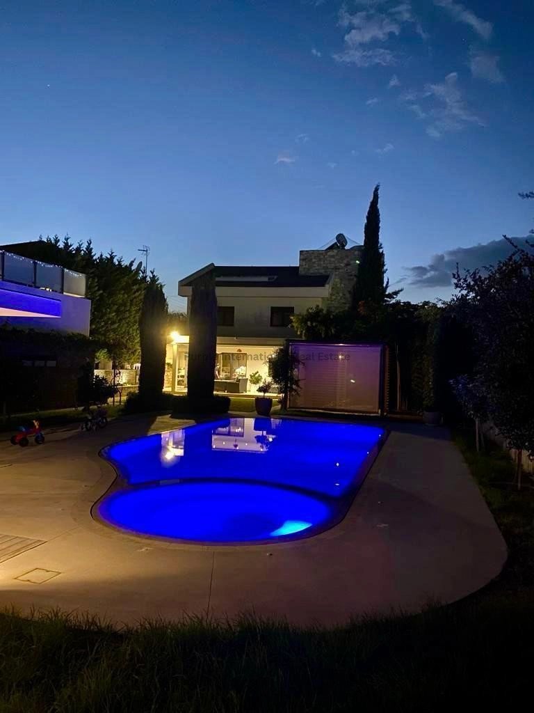 Average Price of a House in Larnaca