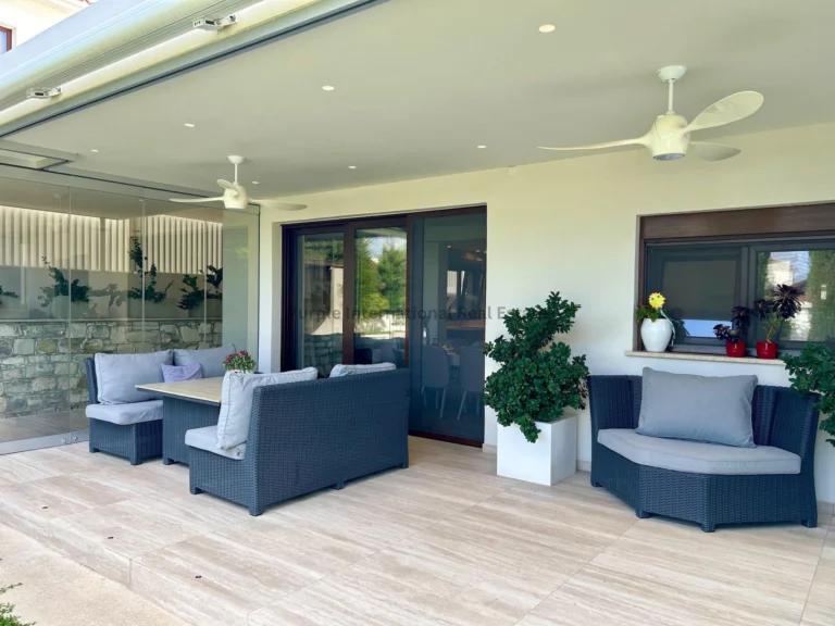 Average Price of a House in Larnaca