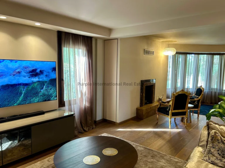 Average Price of a House in Larnaca